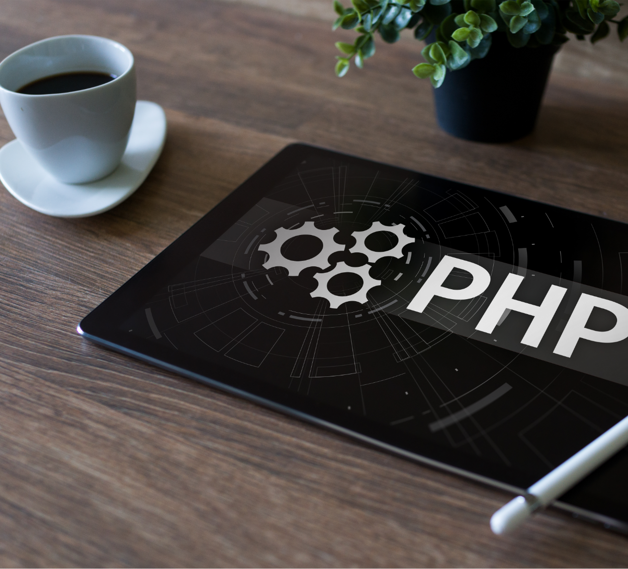 PHP